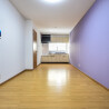 1LDK House to Rent in Higashiosaka-shi Living Room