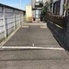1K Apartment to Rent in Yamato-shi Parking