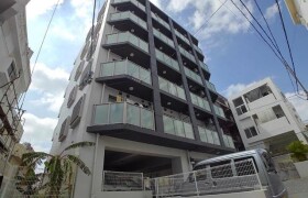 1DK Mansion in Kokuba - Naha-shi