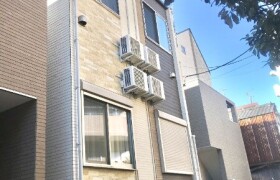 Whole Building Apartment in Koenjiminami - Suginami-ku