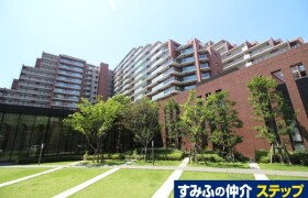 江東區東陽-3LDK公寓大廈