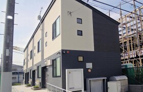 1K Apartment in Rokucho - Adachi-ku