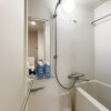 福冈市中央区出租中的1K公寓大厦 浴室