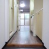 1K Apartment to Rent in Yokohama-shi Kanagawa-ku Entrance