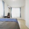 1Kマンション - 江東区賃貸 ベッドルーム