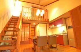 1LDK Mansion in Kitayama(sonota) - Chino-shi