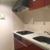 1LDK Apartment to Rent in Taito-ku Kitchen