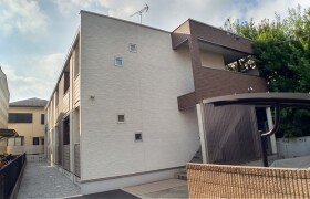 戶田市川岸-1K公寓