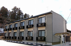 1K Apartment in Segawa - Nikko-shi