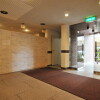 1R Apartment to Rent in Shinjuku-ku Entrance Hall