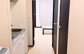 1K Apartment in Hanegi - Setagaya-ku