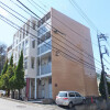 1K Apartment to Rent in Tama-shi Exterior