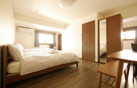 Clavis Yoyogi - Serviced Apartment, Shibuya-ku