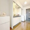 1K Apartment to Rent in Tsukuba-shi Kitchen