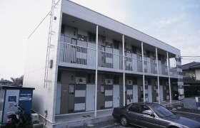 1K Apartment in Minamikamagaya - Kamagaya-shi