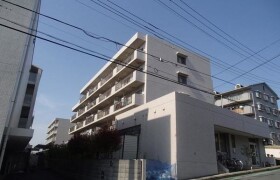 3LDK Mansion in Kurosuda - Yokohama-shi Aoba-ku