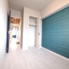 3LDK Apartment to Buy in Osaka-shi Suminoe-ku Storage