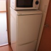 1K Apartment to Rent in Koshigaya-shi Kitchen