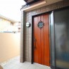 4LDK House to Rent in Ota-ku Entrance