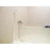 3LDK Apartment to Rent in Koshigaya-shi Bathroom