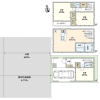3LDK House to Buy in Kawaguchi-shi Floorplan