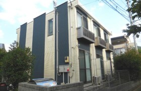 1LDK Apartment in Momura - Inagi-shi