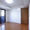 1LDK Apartment to Rent in Chiyoda-ku Bedroom