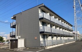 1K Mansion in Johoku - Oyama-shi