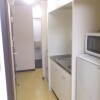 1K Apartment to Rent in Komae-shi Entrance