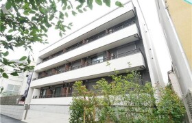 1DK Apartment in Higashi - Shibuya-ku