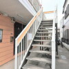 1K 아파트 to Rent in Edogawa-ku Entrance Hall