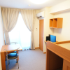 1K Apartment to Rent in Sakai-shi Higashi-ku Living Room