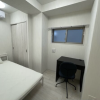 1LDK Apartment to Rent in Osaka-shi Miyakojima-ku Bedroom