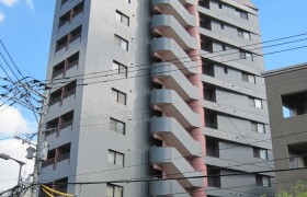 福冈市博多区吉塚-1R公寓大厦