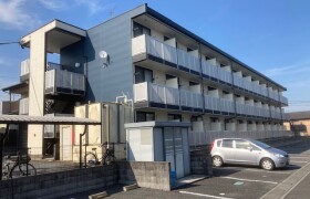 1K Mansion in Tsukinowa - Hiki-gun Namegawa-machi
