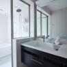 1LDK House to Rent in Shinjuku-ku Washroom