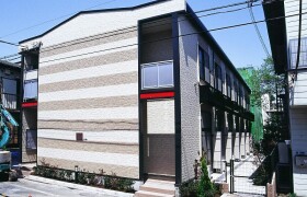 1K Apartment in Unoki - Ota-ku