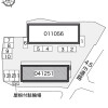 1K Apartment to Rent in Sagamihara-shi Chuo-ku Layout Drawing