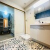 2LDK Apartment to Buy in Chiyoda-ku Washroom