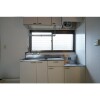 1LDK Apartment to Rent in Nerima-ku Kitchen