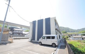 1LDK Mansion in Ueda - Aki-gun Saka-cho