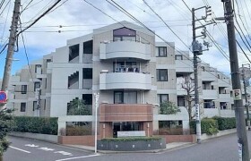 2LDK {building type} in Hikawadai - Nerima-ku