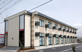 1K Apartment in Toyoshina takibe - Azumino-shi