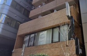 新宿區新宿-1R{building type}