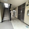 1K Apartment to Rent in Funabashi-shi Entrance Hall