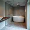 1LDK House to Buy in Kyoto-shi Kamigyo-ku Bathroom