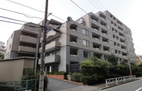 1LDK Mansion in Mita - Meguro-ku