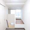 1DK Apartment to Rent in Shinagawa-ku Entrance