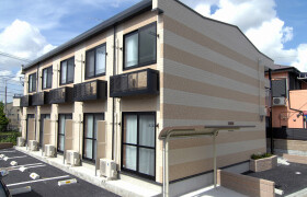 1K Apartment in Minami - Satte-shi