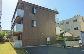 1K Mansion in Nagayoshinagaharahigashi - Osaka-shi Hirano-ku